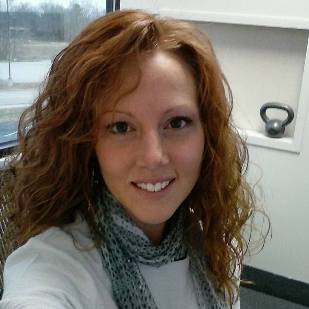 Meet your Posher, Shannon